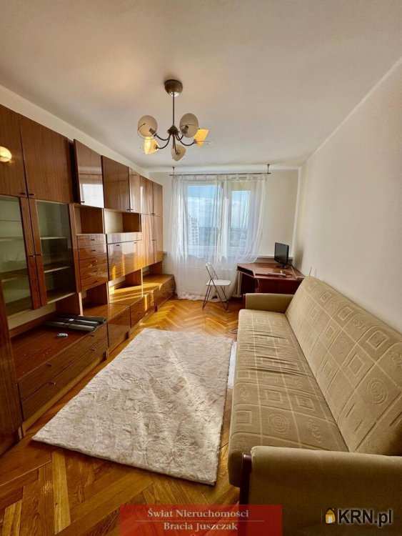 Wrocław, Krzyki/Gaj, ul. , 3 pokojowe, Mieszkanie  do wynajęcia