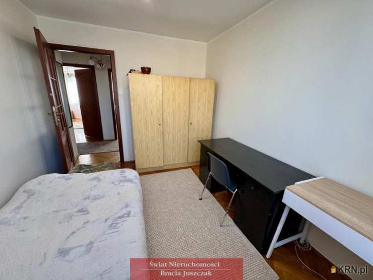 3 pokojowe, Wrocław, Krzyki/Gaj, ul. , Mieszkanie  do wynajęcia