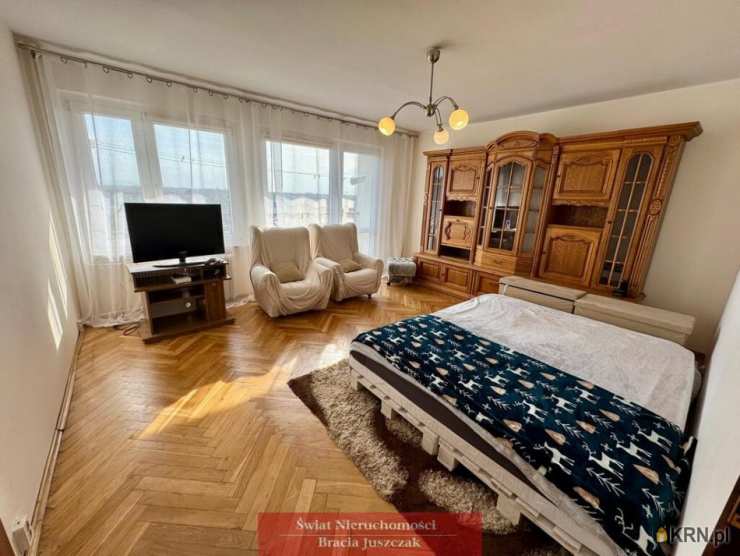 3 pokojowe, Mieszkanie  do wynajęcia, Wrocław, Krzyki/Gaj, ul. 