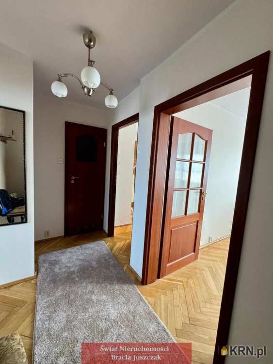 Mieszkanie  do wynajęcia, 3 pokojowe, Wrocław, Krzyki/Gaj, ul. 