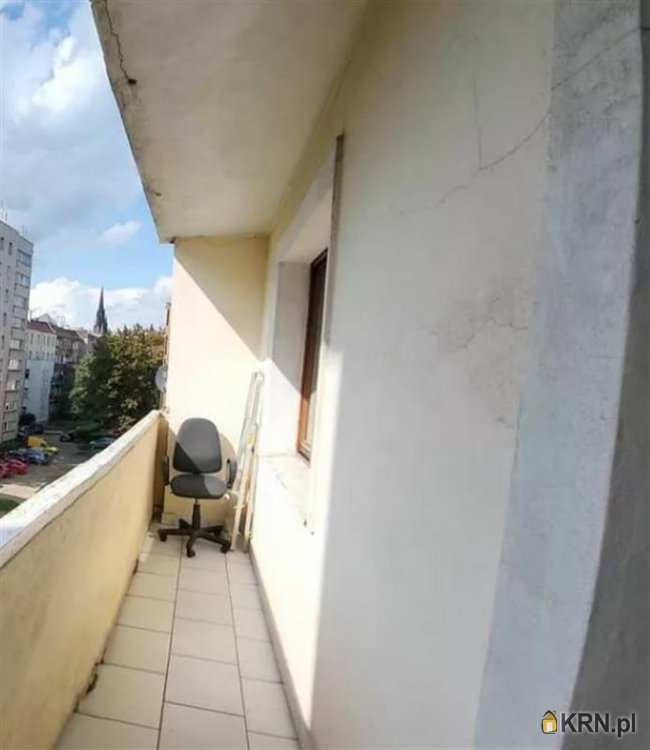 Wrocław, Śródmieście, ul. Ł. Górnickiego, 3 pokojowe, Mieszkanie  na sprzedaż