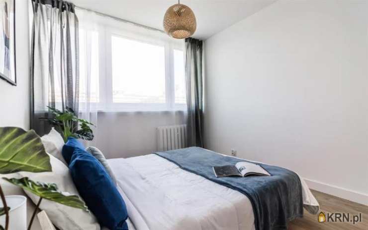 3 pokojowe, Mieszkanie  na sprzedaż, Wrocław, Fabryczna/Popowice, ul. Na Ostatnim Groszu
