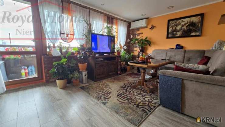 Wrocław, Psie Pole/Różanka, ul. Macedońska, Mieszkanie  na sprzedaż, 3 pokojowe