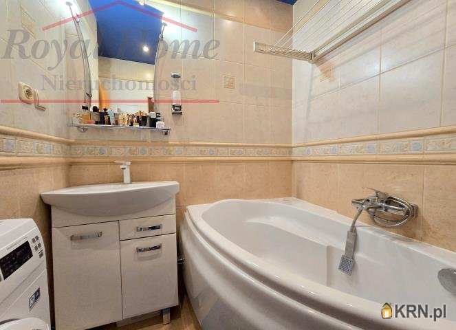 Mieszkanie  na sprzedaż, Wrocław, Psie Pole/Różanka, ul. Macedońska, 3 pokojowe