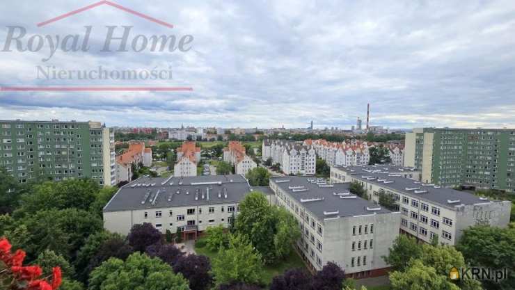 3 pokojowe, Wrocław, Psie Pole/Różanka, ul. Macedońska, Mieszkanie  na sprzedaż