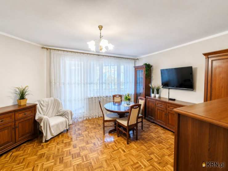 Mieszkanie  do wynajęcia, 3 pokojowe, Wrocław, Śródmieście, ul. M. Sępa-Szarzyńskiego