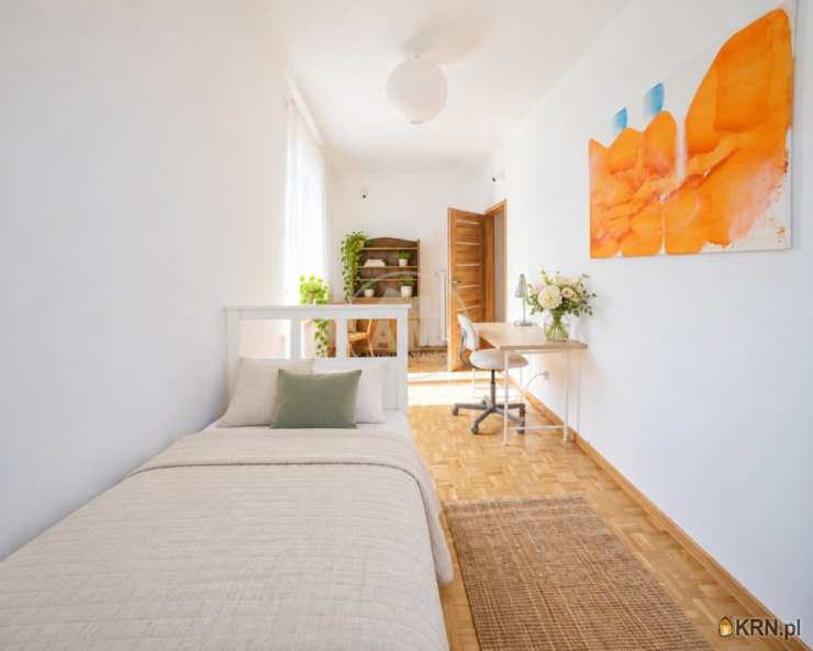 3 pokojowe, Wrocław, Stare Miasto, ul. Nożownicza, Mieszkanie  do wynajęcia