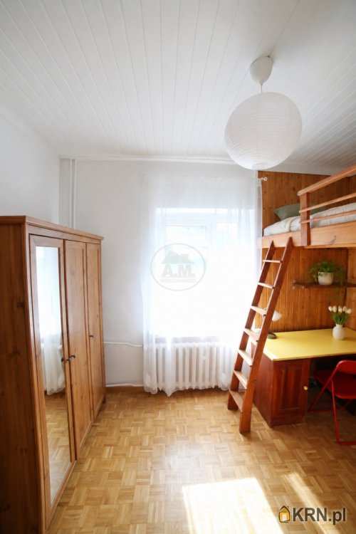 Mieszkanie  do wynajęcia, Wrocław, Stare Miasto, ul. Nożownicza, 3 pokojowe