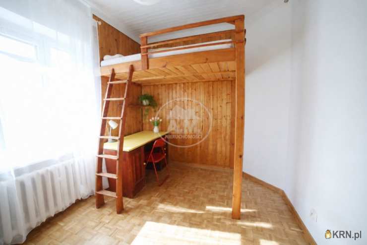 Mieszkanie  do wynajęcia, 3 pokojowe, Wrocław, Stare Miasto, ul. Nożownicza
