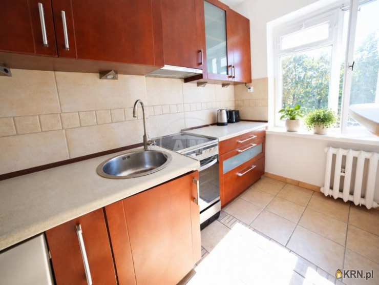 3 pokojowe, Wrocław, Stare Miasto, ul. Nożownicza, Mieszkanie  do wynajęcia