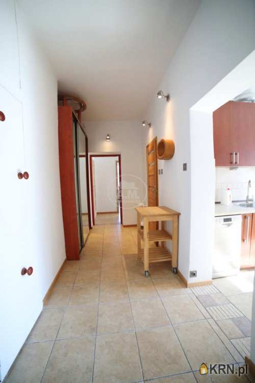 3 pokojowe, Mieszkanie  do wynajęcia, Wrocław, Stare Miasto, ul. Nożownicza