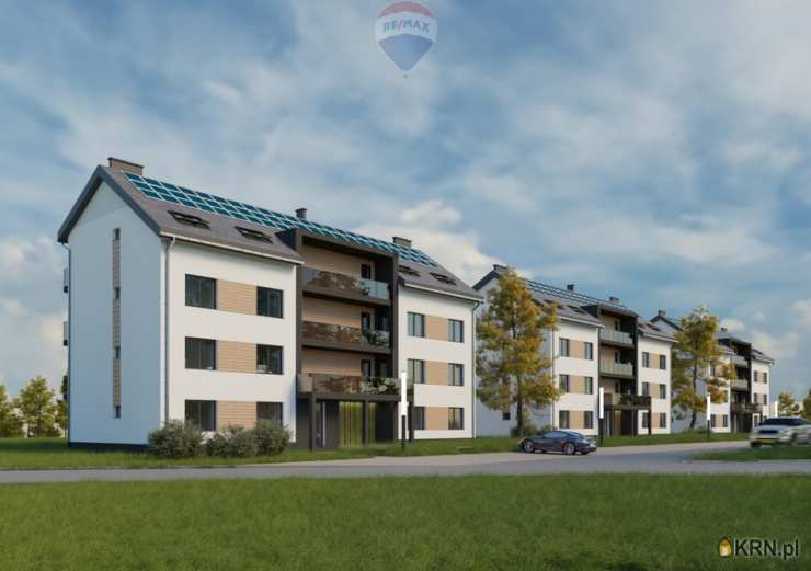 Mieszkanie  na sprzedaż, Zawiercie, ul. , 3 pokojowe