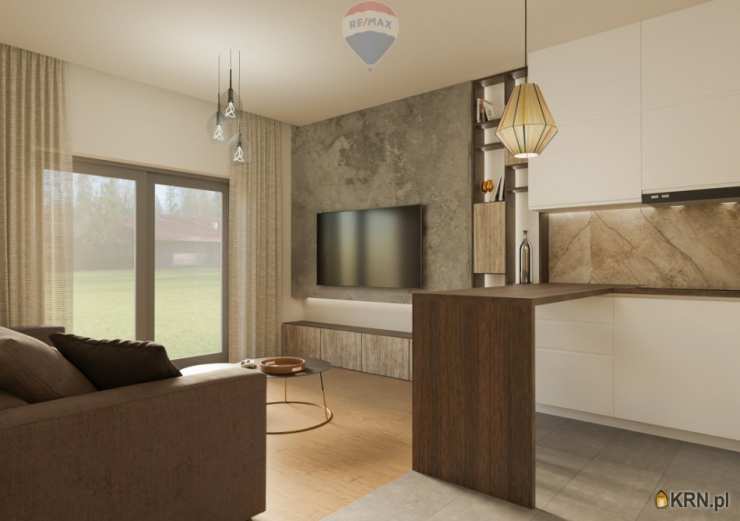 3 pokojowe, Mieszkanie  na sprzedaż, Zawiercie, ul. 