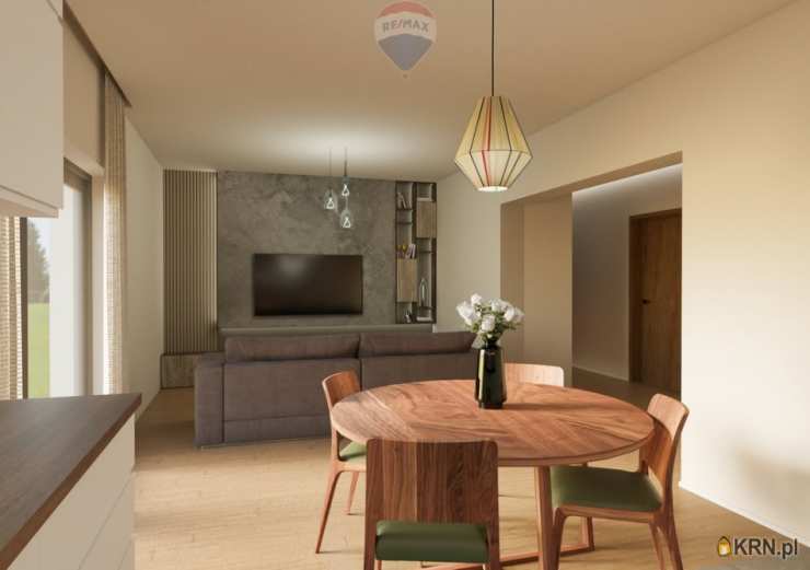 3 pokojowe, Zawiercie, ul. , Mieszkanie  na sprzedaż