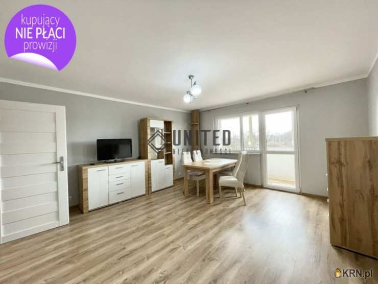 Mieszkanie  na sprzedaż, Żmigród, ul. , 3 pokojowe