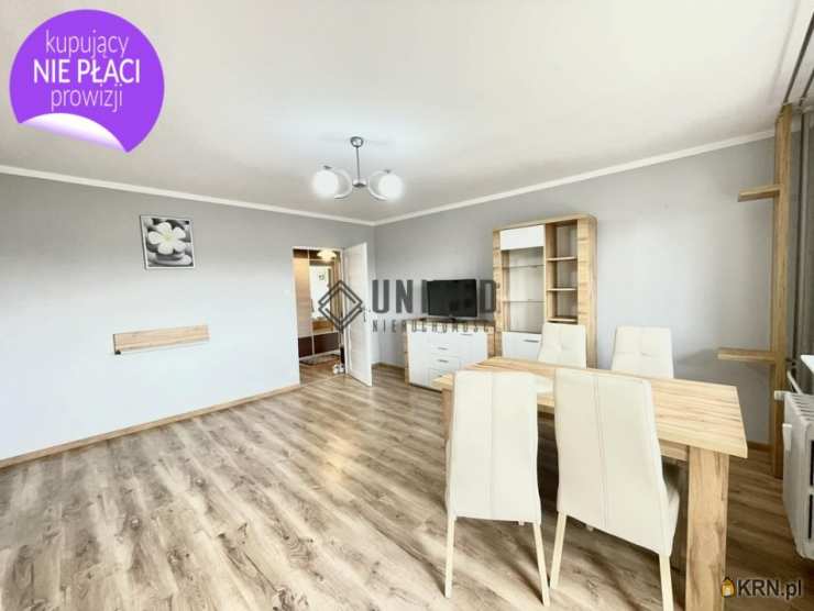 Mieszkanie  na sprzedaż, 3 pokojowe, Żmigród, ul. 