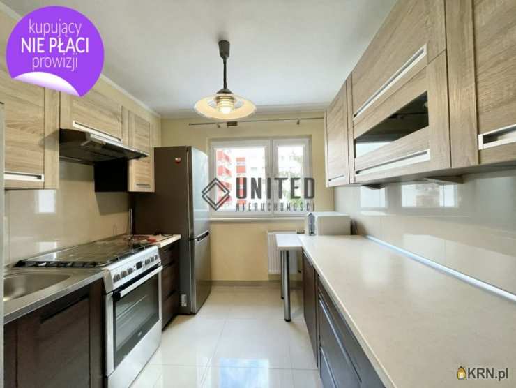 3 pokojowe, Żmigród, ul. , Mieszkanie  na sprzedaż