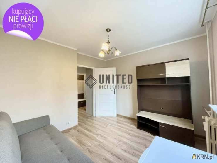UNITED Nieruchomości, Mieszkanie  na sprzedaż, Żmigród, ul. 