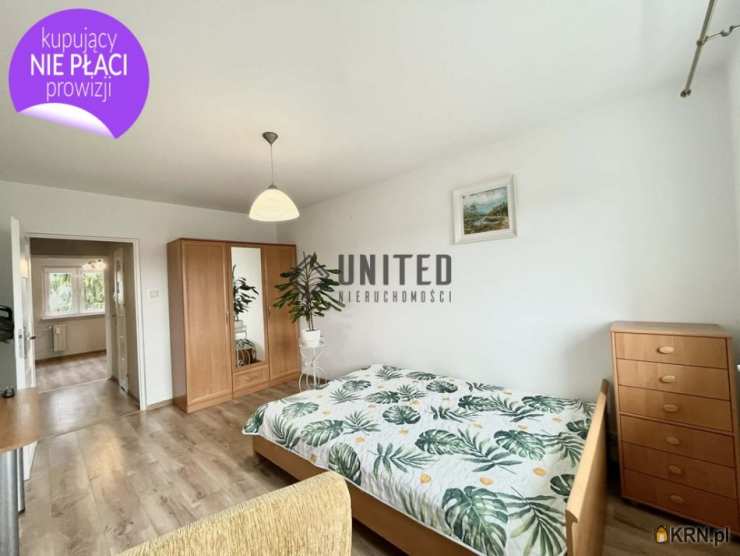 Mieszkanie  na sprzedaż, 3 pokojowe, Żmigród, ul. 