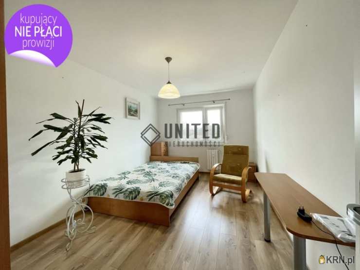 Żmigród, ul. , Mieszkanie  na sprzedaż, 3 pokojowe