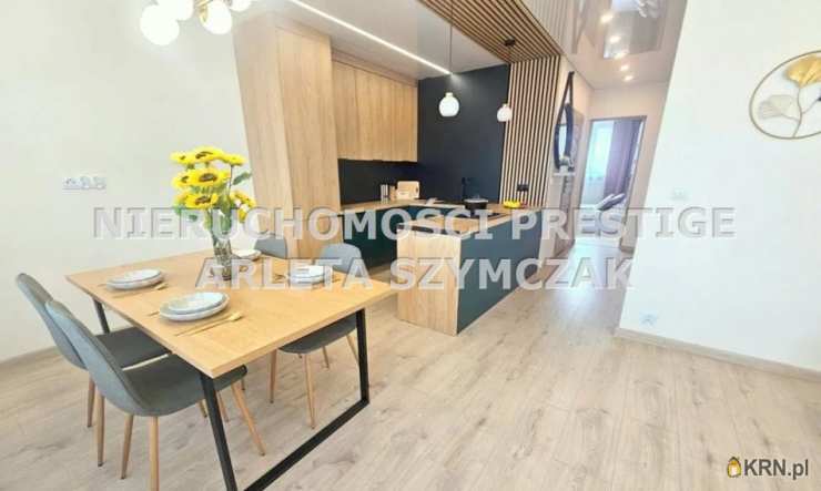 Mieszkanie  na sprzedaż, 4 pokojowe, Żory, ul. Pawlikowskiego