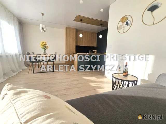 Żory, ul. Pawlikowskiego, Mieszkanie  na sprzedaż, 4 pokojowe