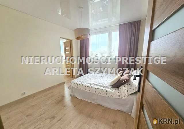 Żory, ul. Pawlikowskiego, 4 pokojowe, Mieszkanie  na sprzedaż