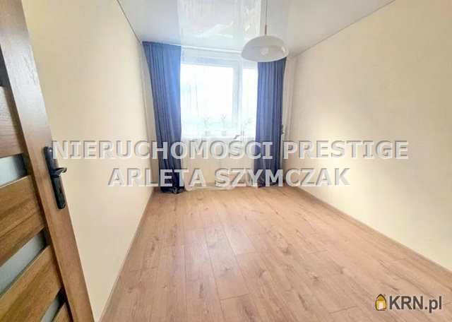 4 pokojowe, Mieszkanie  na sprzedaż, Żory, ul. Pawlikowskiego