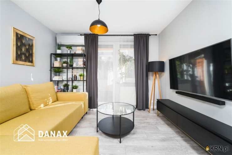 Mieszkanie  na sprzedaż, 3 pokojowe, Kraków, Prądnik Biały, ul. W. E. Radzikowskiego