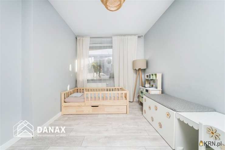 Danax, Mieszkanie  na sprzedaż, Kraków, Prądnik Biały, ul. W. E. Radzikowskiego