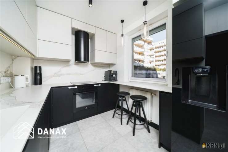 Kraków, Prądnik Biały, ul. W. E. Radzikowskiego, Mieszkanie  na sprzedaż, 3 pokojowe