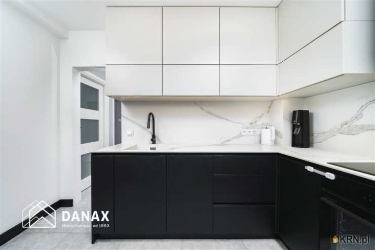 Kraków, Prądnik Biały, ul. W. E. Radzikowskiego, 3 pokojowe, Mieszkanie  na sprzedaż