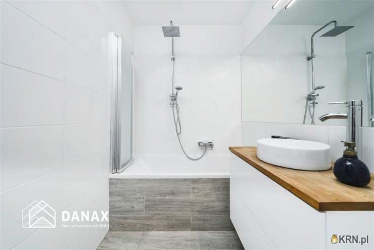 3 pokojowe, Mieszkanie  na sprzedaż, Kraków, Prądnik Biały, ul. W. E. Radzikowskiego