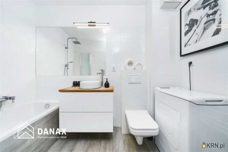 Danax, Mieszkanie  na sprzedaż, Kraków, Prądnik Biały, ul. W. E. Radzikowskiego