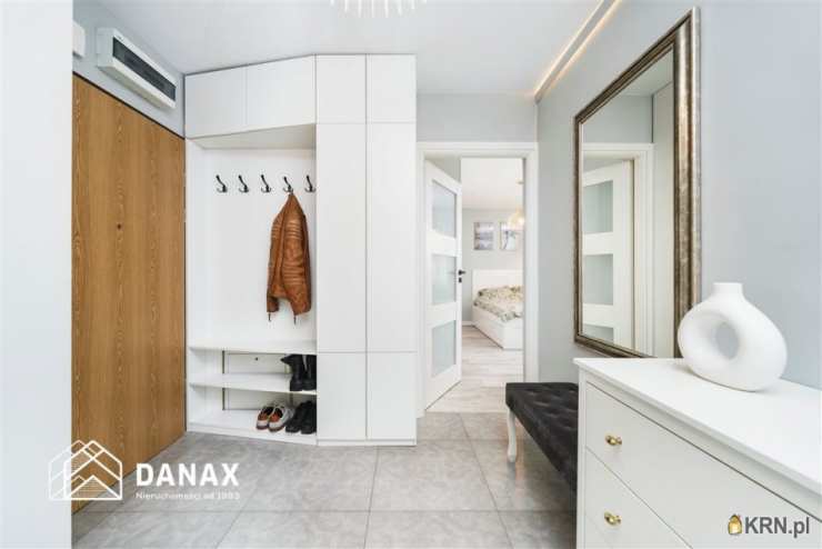 Mieszkanie  na sprzedaż, 3 pokojowe, Kraków, Prądnik Biały, ul. W. E. Radzikowskiego