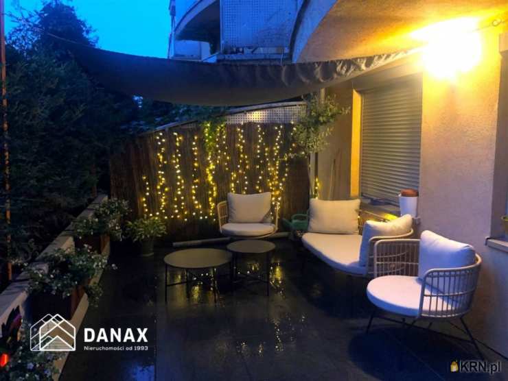 3 pokojowe, Kraków, Prądnik Biały, ul. W. E. Radzikowskiego, Mieszkanie  na sprzedaż