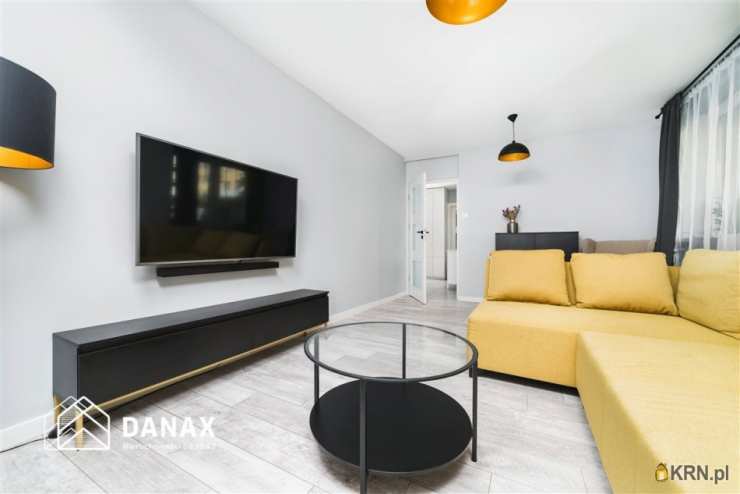 Danax, Mieszkanie  na sprzedaż, Kraków, Krowodrza, ul. 
