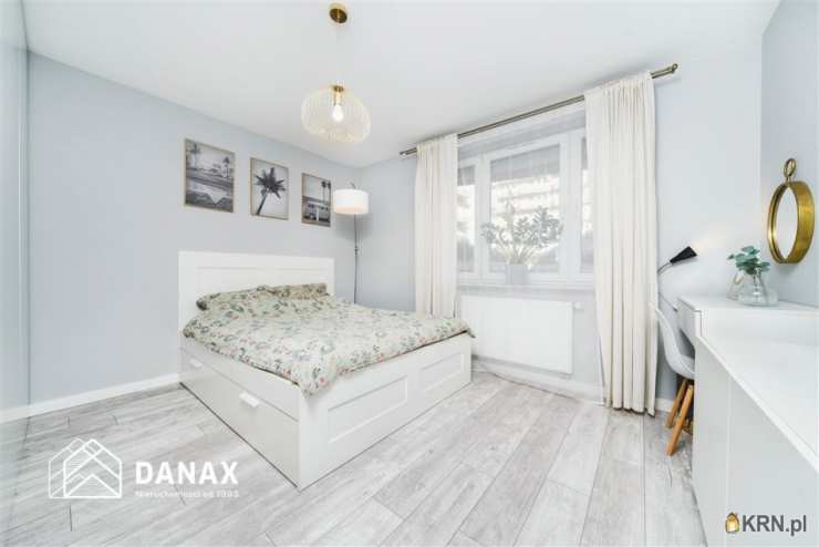 Mieszkanie  na sprzedaż, Kraków, Krowodrza, ul. , 3 pokojowe