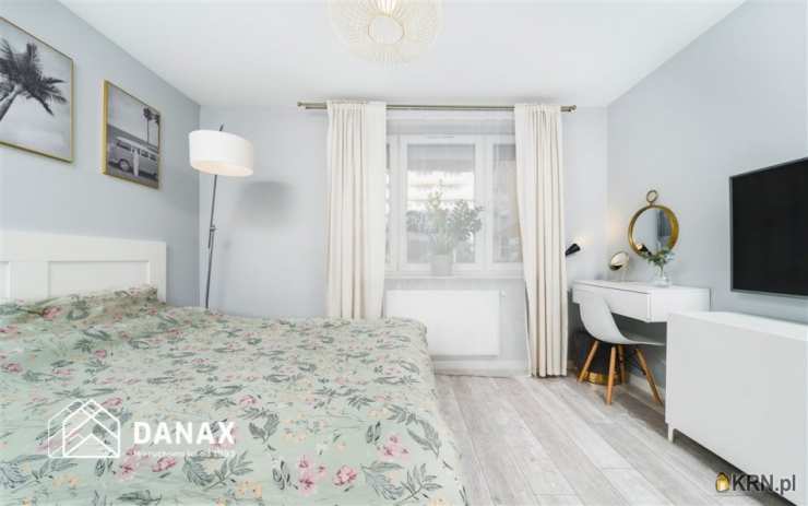 Mieszkanie  na sprzedaż, 3 pokojowe, Kraków, Krowodrza, ul. 