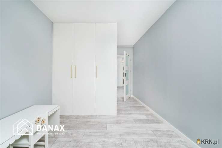 Kraków, Krowodrza, ul. , 3 pokojowe, Mieszkanie  na sprzedaż