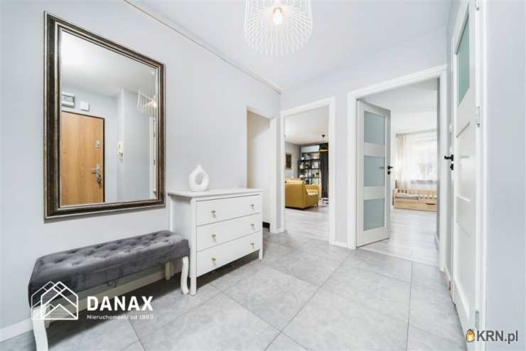 Mieszkanie  na sprzedaż, Kraków, Krowodrza, ul. , 3 pokojowe