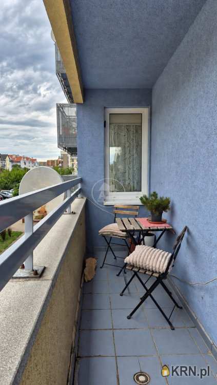 Mieszkanie  na sprzedaż, Wrocław, Krzyki/Gaj, ul. Strońska, 3 pokojowe