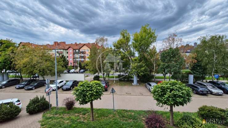 3 pokojowe, Mieszkanie  na sprzedaż, Wrocław, Krzyki/Gaj, ul. Strońska