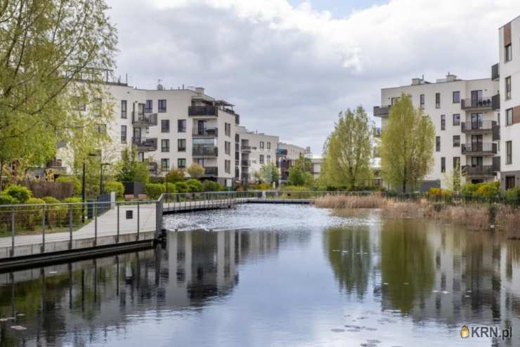 3 pokojowe, Warszawa, Ursynów, ul. Kłobucka, Mieszkanie  na sprzedaż
