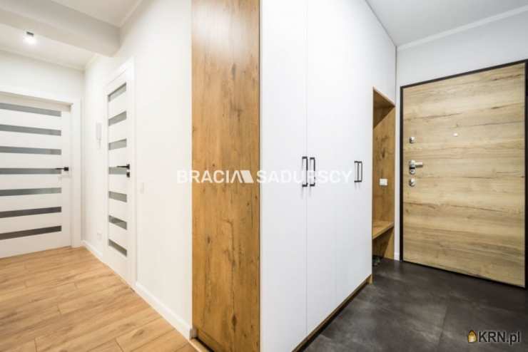 Bracia Sadurscy Oddział BS3 Przewóz, Mieszkanie  na sprzedaż, Kraków, Grzegórzki/Olsza, ul. W. Jaworskiego