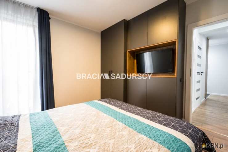 Bracia Sadurscy Oddział BS3 Przewóz, Mieszkanie  na sprzedaż, Kraków, Grzegórzki/Olsza, ul. W. Jaworskiego