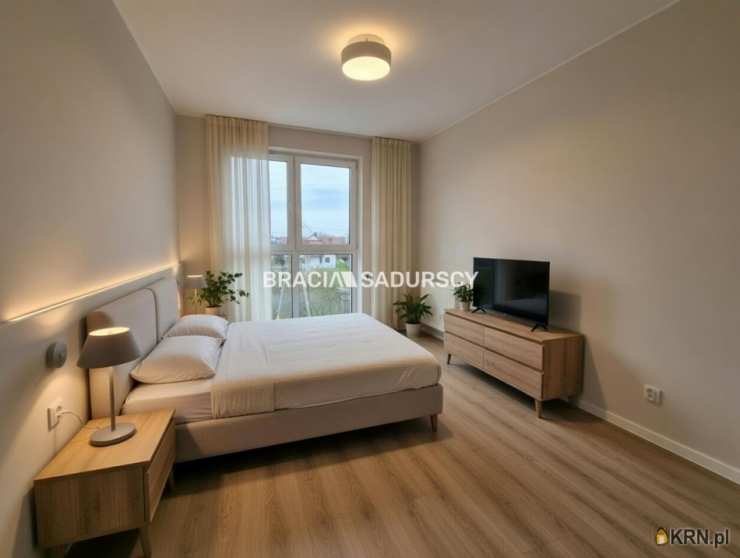 4 pokojowe, Mieszkanie  na sprzedaż, Kraków, Podgórze/Rybitwy, ul. F. Wrobela