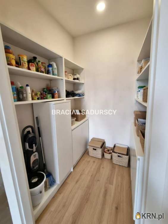 Mieszkanie  na sprzedaż, Kraków, Podgórze/Rybitwy, ul. F. Wrobela, 4 pokojowe