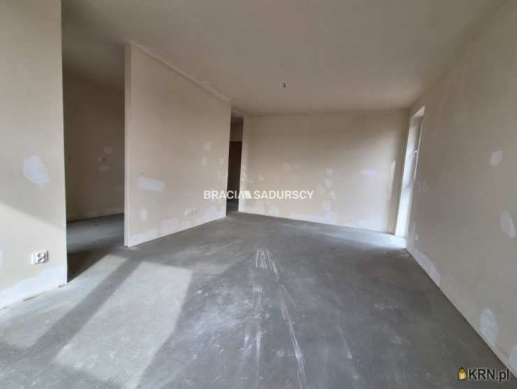 Kraków, Podgórze/Rybitwy, ul. F. Wrobela, 4 pokojowe, Mieszkanie  na sprzedaż