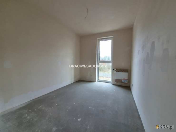 Mieszkanie  na sprzedaż, 4 pokojowe, Kraków, Podgórze/Rybitwy, ul. F. Wrobela